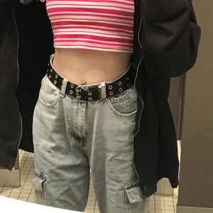 Meet your Posher, Isabel